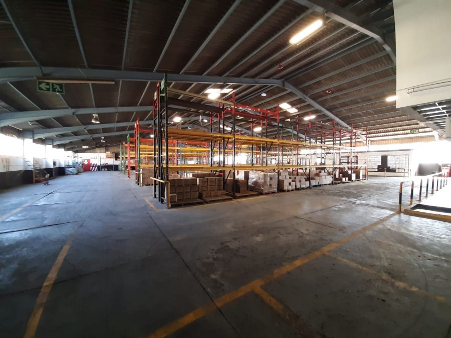To Let commercial Property for Rent in Woodbrook Eastern Cape